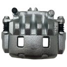 2005 Saab 9-2X Brake Caliper 1